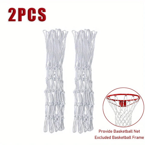 Basketball Net Replacement – 12 Loops Heavy Duty