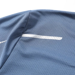 CHRLCK Men’s Quick-Dry Sports T-Shirt – Summer Outdoor