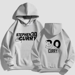 Men’s Curry Warriors Hoodie – Golden State Basketball Style