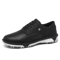 Men’s Waterproof Golf Sneakers – Outdoor Sport & Walking Shoes