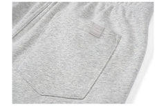 Men’s Oversize Jogger Pants 2025