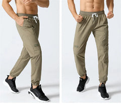 Unisex Spring Sport & Training Pants H802