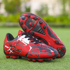 Men’s & Kids’ Soccer Cleats – Ultralight Non-Slip Football Boots