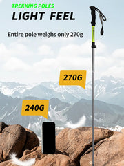 Airy Mesh Ultralight 1-Person Tent – Quick Setup Mosquito-Proof Camping Shelter