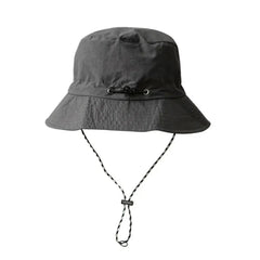 Waterproof Sun Protection Bucket Hat – Outdoor Fishing & Hiking UV-Proof Cap with Storage Bag
