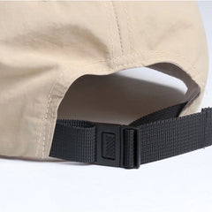 Summer Quick-Dry Outdoor Sports Cap – Breathable Mesh Sunscreen Hat