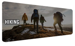 Tactical Half Finger Gloves – Non-Slip Shockproof Outdoor Sports Gear for Men