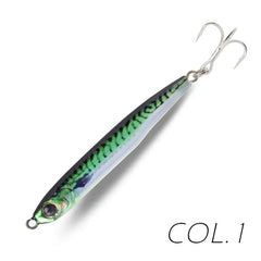Magic Works Slow Pitch Fishing Jigs