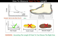 Women’s Fashion Platform Sneakers – Sport Running Flats