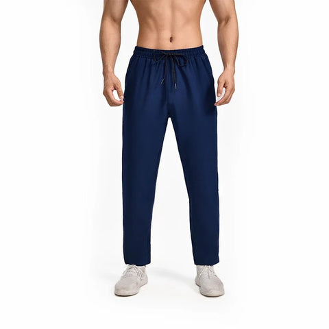 Men’s Quick-Dry Sport & Fitness Pants