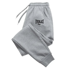 Men’s Printed Jogger Pants