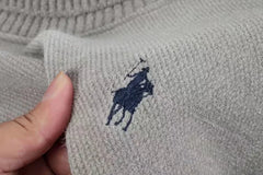 Men’s Luxury Velvet High Neck Sweater