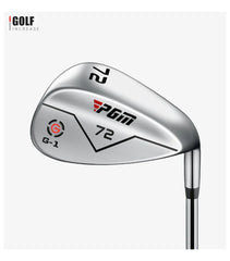 PGM 72° Sand Wedge – Right-Handed Golf Club with CNC Face (SG007)