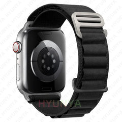 Alpine Strap for Apple Watch – Ultra & Series Compatible Band