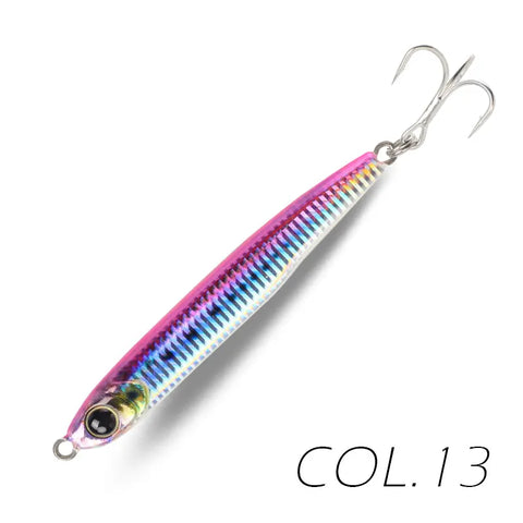 Magic Works Slow Pitch Fishing Jigs