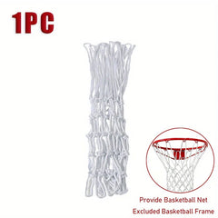 Basketball Net Replacement – 12 Loops Heavy Duty