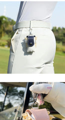 PGM Golf Waist Bag with Magnetic Buckle – QJ008