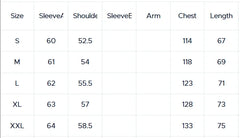 2025 Men’s Autumn Corduroy Lapel Jacket – Japanese Style Loose Trendy Coat