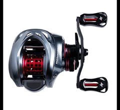 Mansory Ultralight Baitcasting Reel