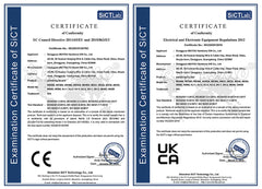 YOMO 3-in-1 Furniture Dowelling & Drill Locator Jig