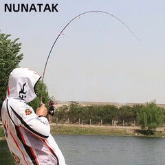 2-Section Ultra-Light Trout Rod