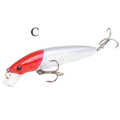 Minnow Floating Fishing Lure