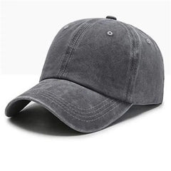 Unisex Streetwear Baseball Cap – Snapback Casual Dad Hat