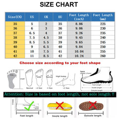 Women’s Air Cushion Sneakers – Breathable Walking Shoes