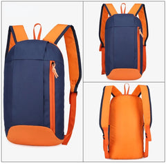 Men’s Outdoor Lightweight Small Sports Backpack