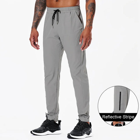 Unisex Spring Sport & Training Pants H86