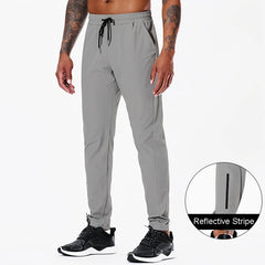 Unisex Spring Sport & Training Pants H86