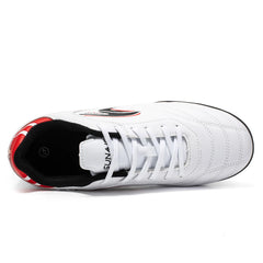 Men’s Professional Turf Soccer Shoes – Short Stud Training Cleats