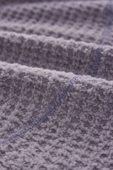 2025 Unisex Winter Hoodie – Lightweight Warm Thickened Solid Color Hooded Sweatshirt