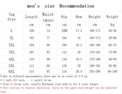 Unisex Quick-Dry Outdoor Hiking Pants – Waterproof & Breathable