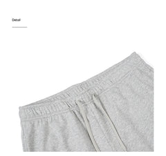 Men’s Oversize Jogger Pants 2025
