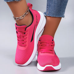 Spring Women’s Lightweight Fashion Sports Shoes