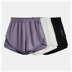 Women's 2-Piece Summer Gym & Jogging Set