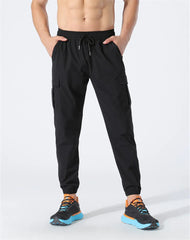 Unisex Spring Sport & Training Pants F805