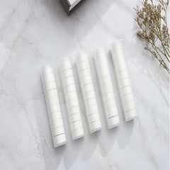 10/20PCS Compressed Travel Towels – Portable Disposable Outdoor Wipes