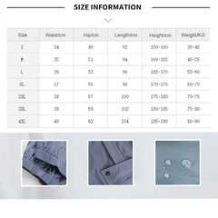 Unisex Spring Sport & Training Pants F805