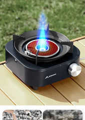 BISINNA 4000W Portable Infrared Gas Stove