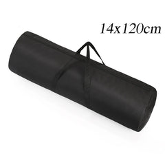 Oxford Waterproof Storage Bag – Large Capacity Outdoor & Home Organizer Luggage Bag