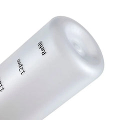 1L Motivational Sports Water Bottle – Portable & Reusable