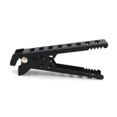 Aluminum Alloy Bowl Gripper – Anti-Hot Camping Pot & Pan Clip Holder