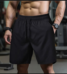 Men’s 2025 Quick-Dry Sport Shorts
