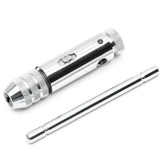 Adjustable Ratchet T-Handle Tap Wrench