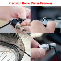 Precision Pick & Hook Set – O-Ring Seal Gasket Remover Tools