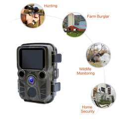 WiFi APP Control Trail Camera