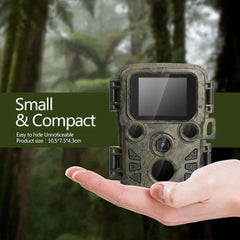 WiFi APP Control Trail Camera
