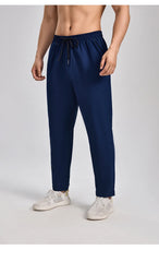 Men’s Quick-Dry Sport & Fitness Pants